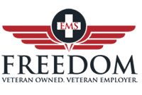 freedom ems - rockdale