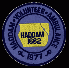 haddam volunteer ambulance service