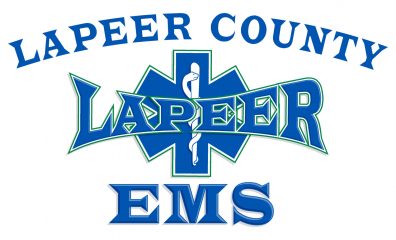 lapeer county ems