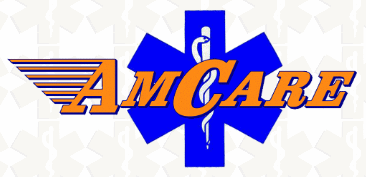 amcare ambulance services