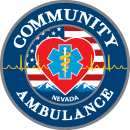 community ambulance