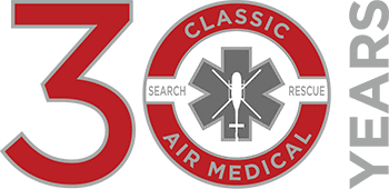 classic air medical