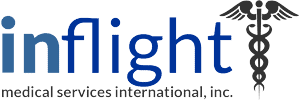 inflight medical services international