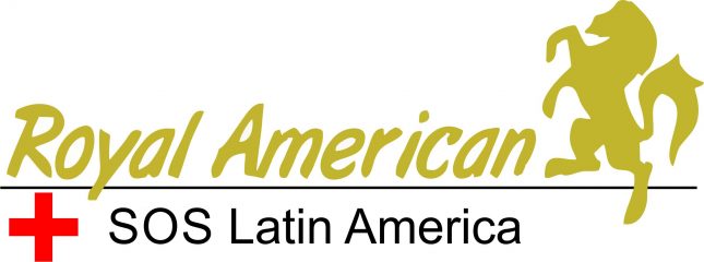 sos latin america ambulance services