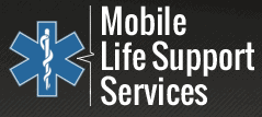 mobile life support services