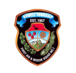 howell township first aid