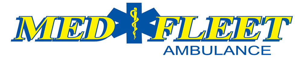 medfleet ambulance