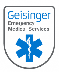 geisinger emergency medical services