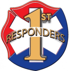 1st responders ems