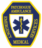 patchogue ambulance co