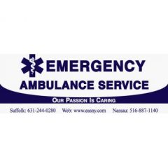 emergency ambulance service
