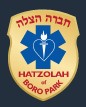 hatzolah of boro park - station 1