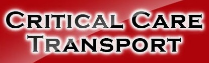 critical care transport