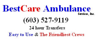 bestcare ambulance services