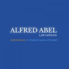 alfred abel law offices - philadelphia