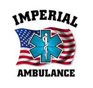 imperial ambulance services inc