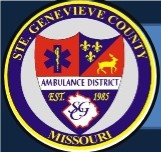 ste. genevieve county ambulance district