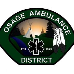 osage ambulance district