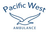 pacific west ambulance