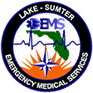 lake ems support