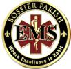bossier parish ems medic 3