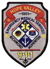 hope valley ambulance squad