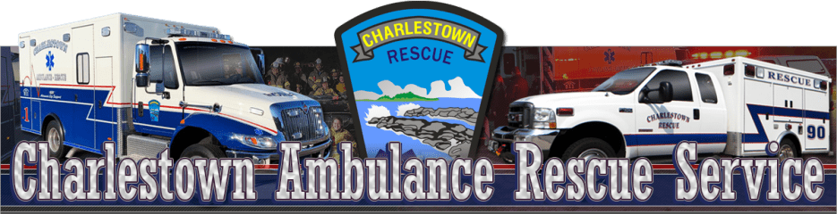 charlestown ambulance-rescue service