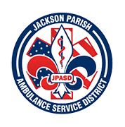 jackson parish ambulance service district