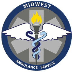 midwest ambulance services