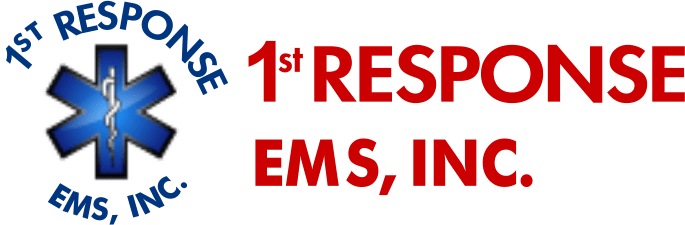 1st response ems inc
