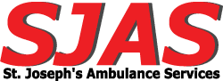 st joseph's ambulance services