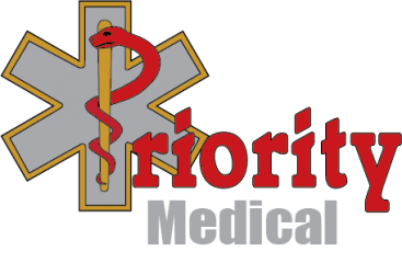 priority medical transport