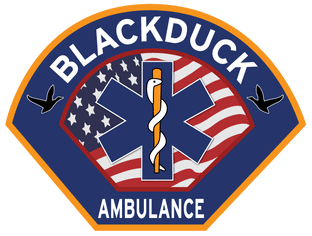 blackduck ambulance association