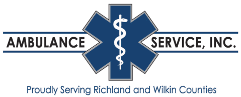 ambulance service inc