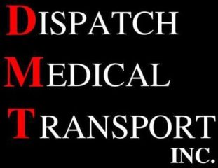 dispatch medical transport