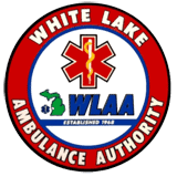 white lake ambulance authority