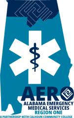 alabama ems region one