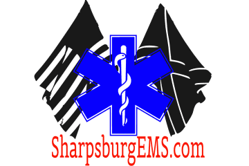 sharpsburg area emergency medical services