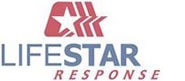 lifestar response ambulance