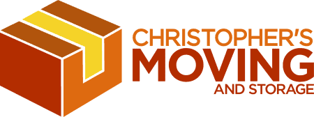 christopher's moving and storage