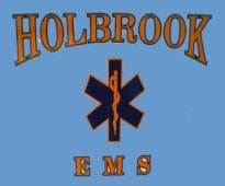 holbrook ems