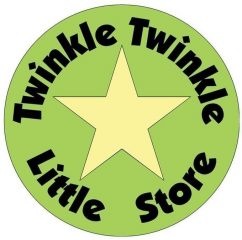twinkle twinkle little store