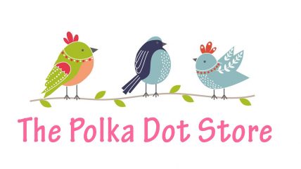 the polka dot store