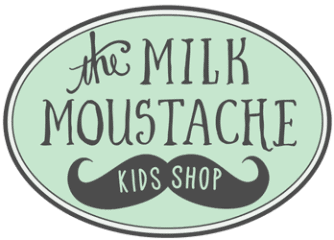 the milk moustache