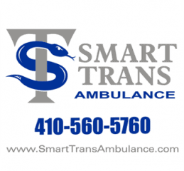 smart trans ambulance services