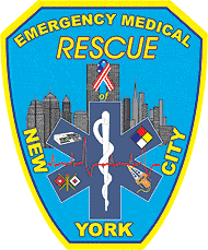 emergency medical rescue of new york city