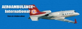 aero ambulance international