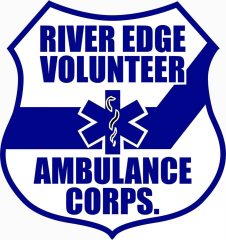 river edge volunteer ambulance service