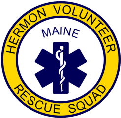 hermon volunteer rescue & first aid squad, inc.