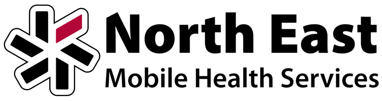 north east mobile health services